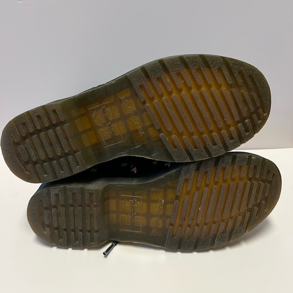 Dr. Martens 1460 Pascal Boots - Picture 8 of 8